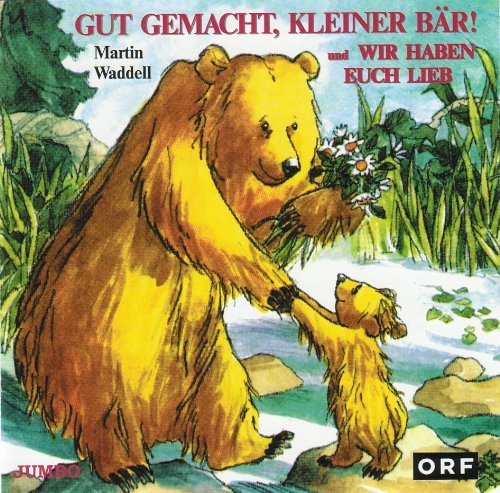 Gut Gemacht,Kleiner Bär Music for Children