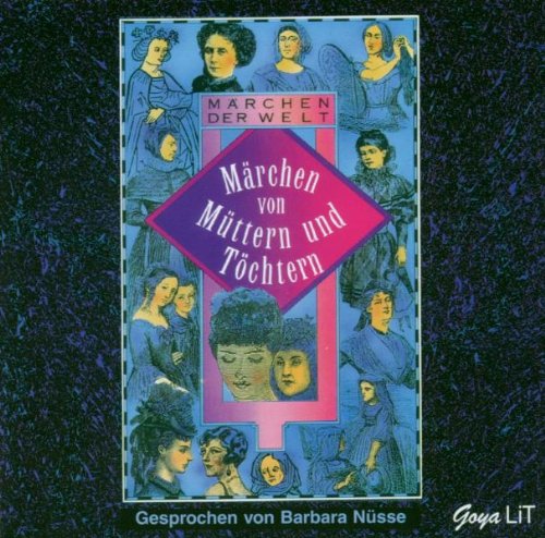 Product Image: Märchen Von Müttern und Töchtern