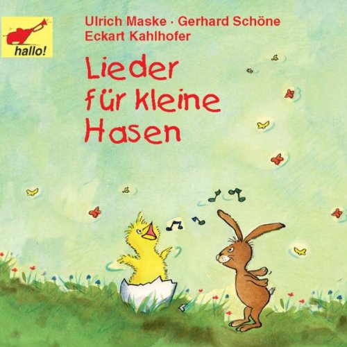Lieder Für Kleine Hasen Children & Young People