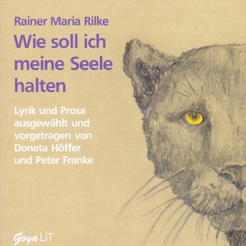 Wie Soll Ich Meine Seele Halten Music