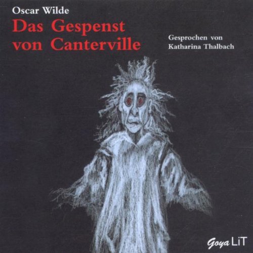 Das Gespenst Von Canterville Music