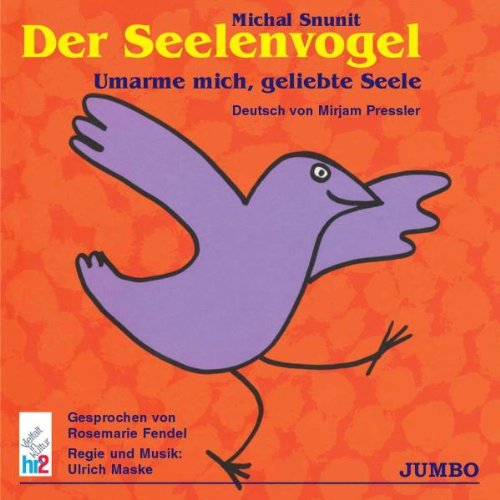 Der Seelenvogel Children & Young People Audio Books