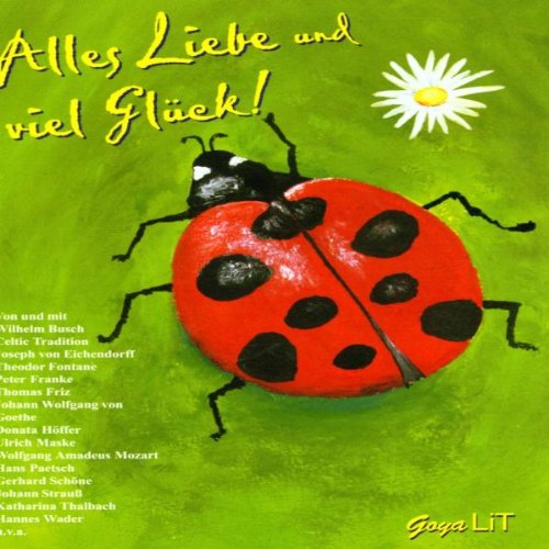 Alles Liebe und Viel Glück Music for Children