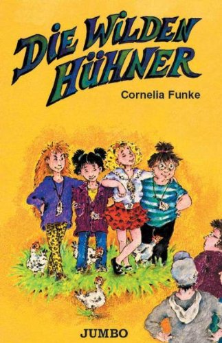 Die Wilden Hühner (Schuber) Children & Young People Audio Books