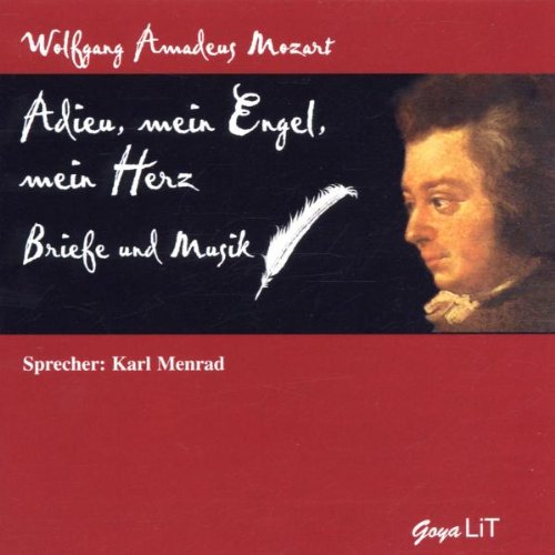 Adieu Mein Engel Mein Herz Music