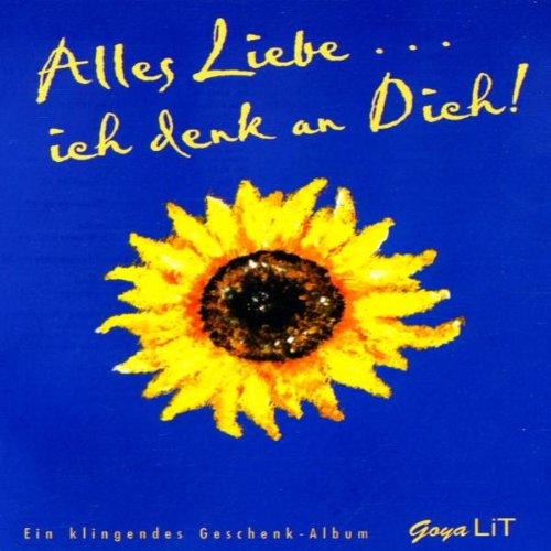 Alles Liebe Ich Denk An Dich Music
