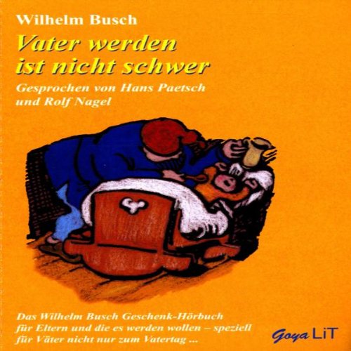 Vater Werden Ist Nicht Schwer Music