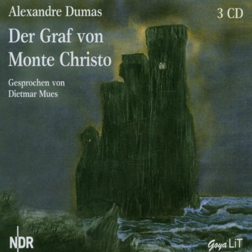 Der Graf Von Monte Christo Music