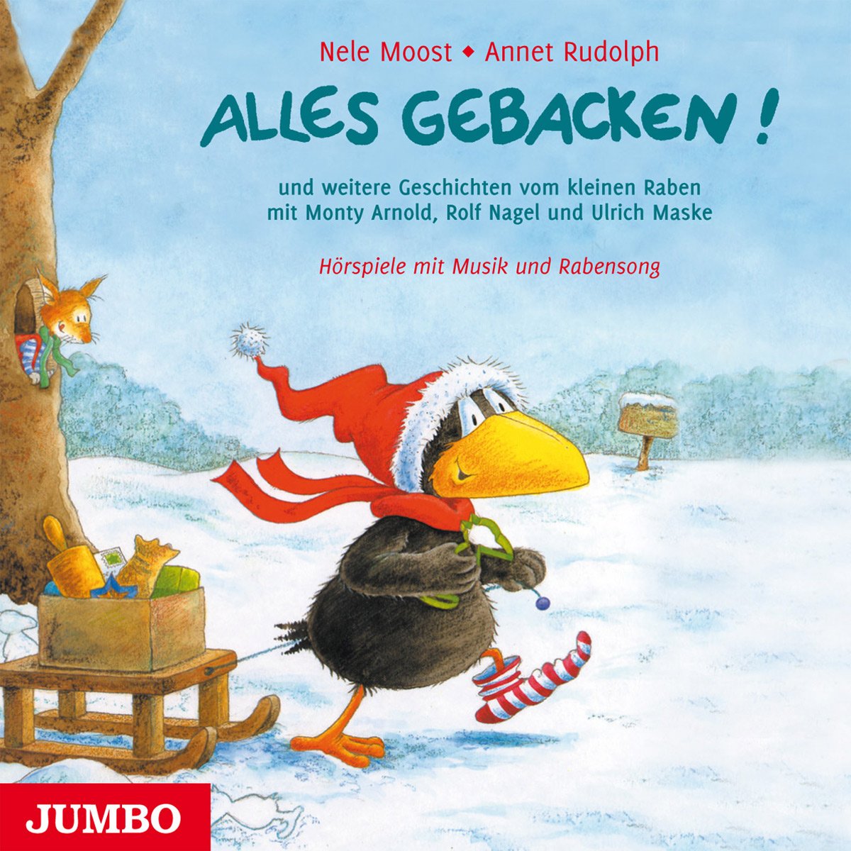 Product Image: Alles Gebacken!