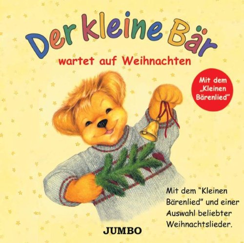 Der Kleine Bär Wartet auf Weihachten Other music genres