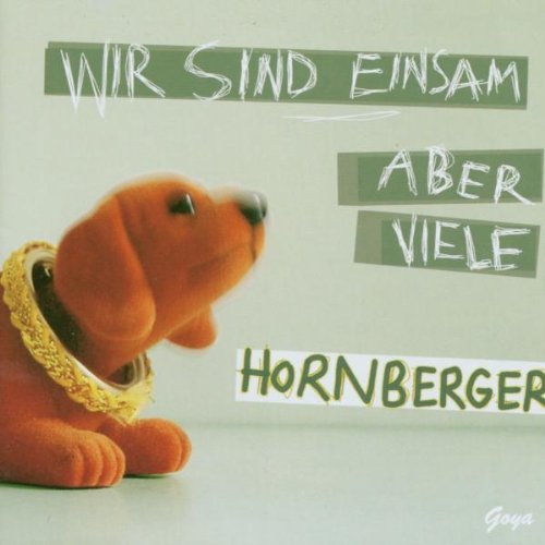 Wir Sind Einsam Aber Viele Music
