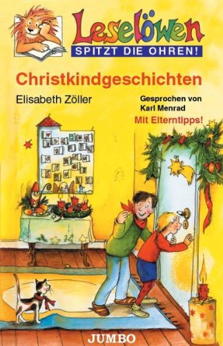Leselöwen: Christkindgeschichten Other music genres
