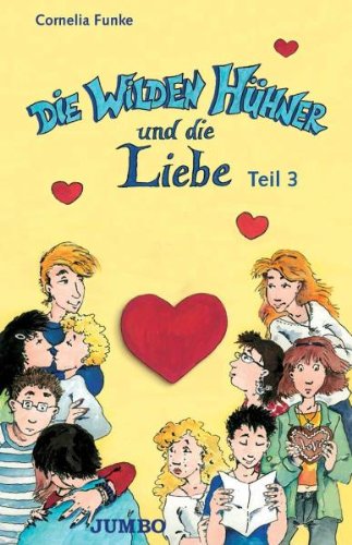 Product Image: Die Wilden Hühner & die Liebe 3