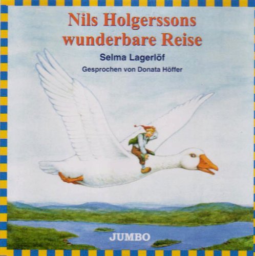 Höffer, D: Nils Holgerssons Wunderbare Reise Children & Young People