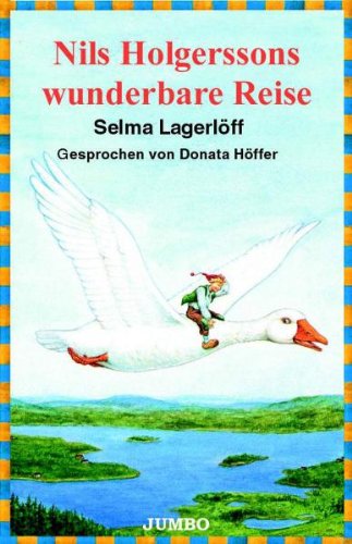 Nils Holgerssons Wunderbare Reise Children & Young People
