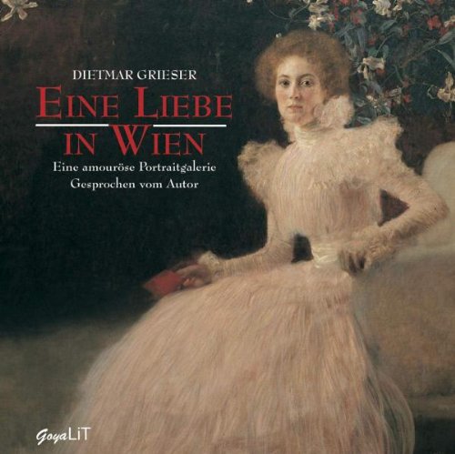 Eine Liebe in Wien cd