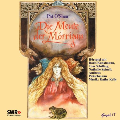 Product Image: Die Meute der Morrigan