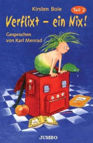 Verflixt-Ein Nix! Folge 2 Children & Young People