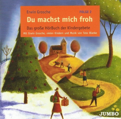 Du Machst Mich Froh Folge 2 Music
