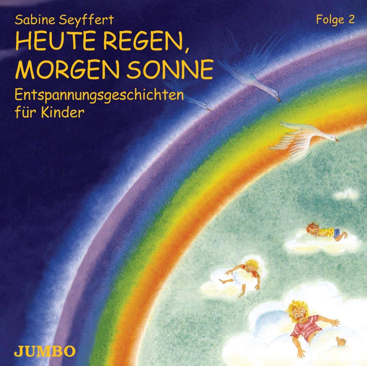 Heute Regen,Morgen Sonne 2 Children & Young People