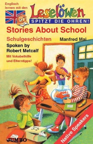 Product Image: Stories About School
