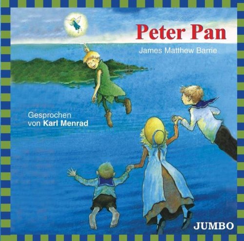 Peter Pan Children & Young People