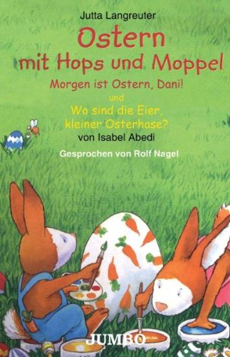 Product Image: Ostern mit Hops und Moppel