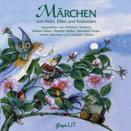 Märchen Von Feen,Elfen und Kobolden Music