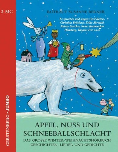 Apfel,Nuss und Schneeballschlacht Other music genres