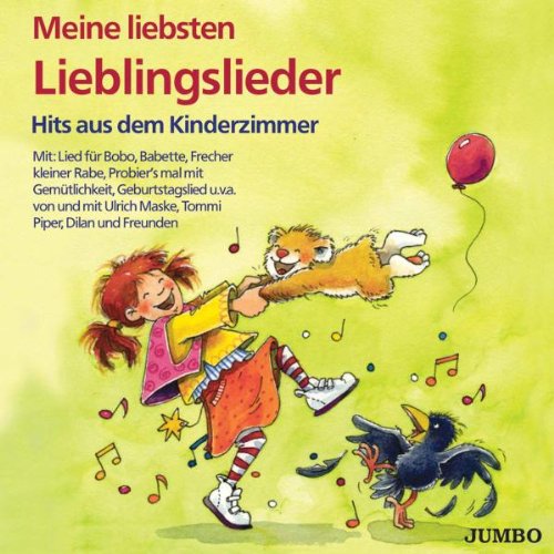Meine Liebsten Lieblingslieder Children & Young People