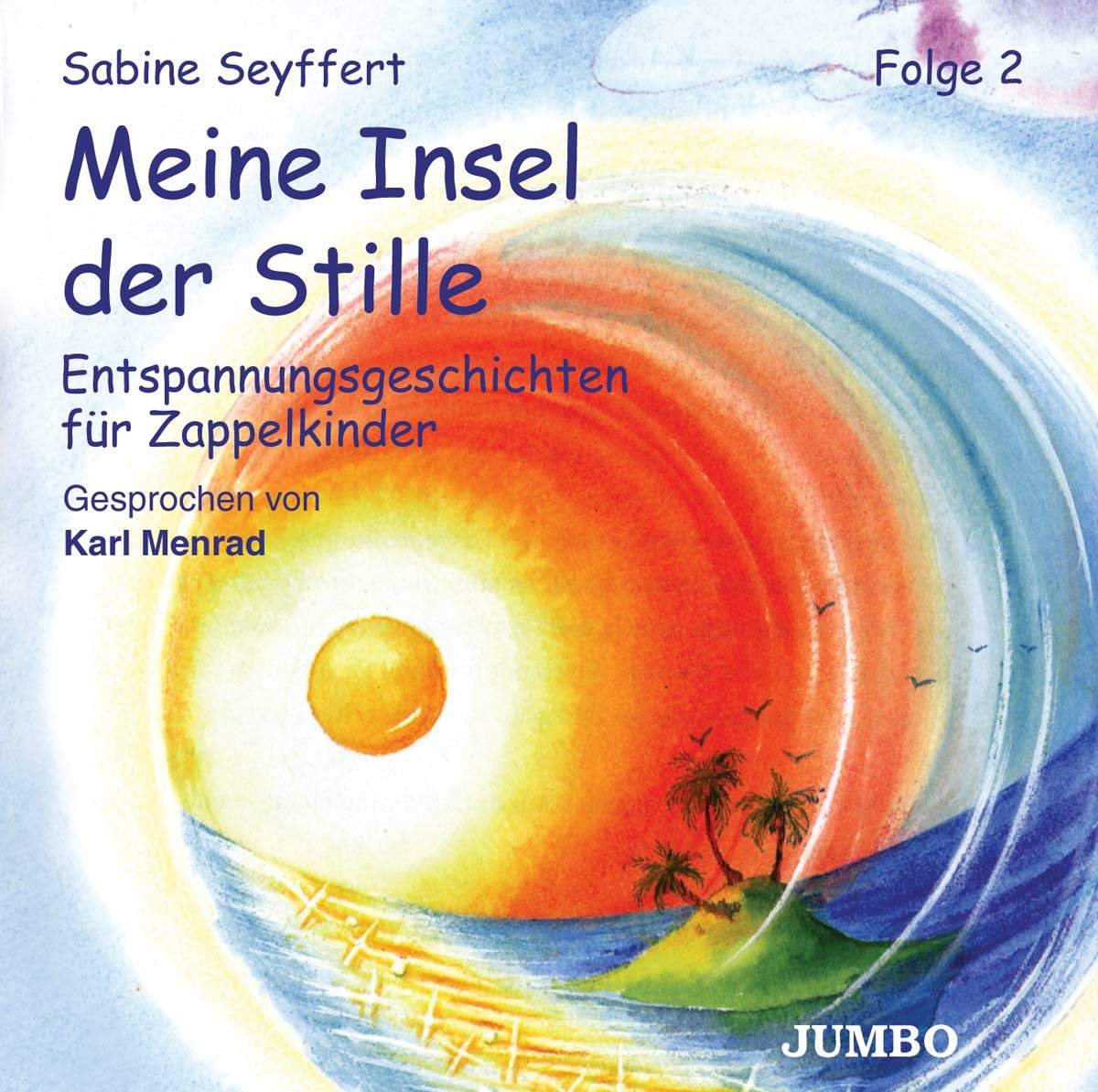 Meine Insel der Stille Folge 2 Music for Children