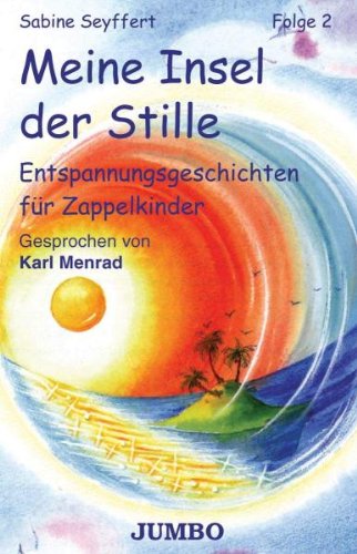 Meine Insel der Stille Folge 2 cd