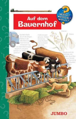 Auf dem Bauernhof Children & Young People