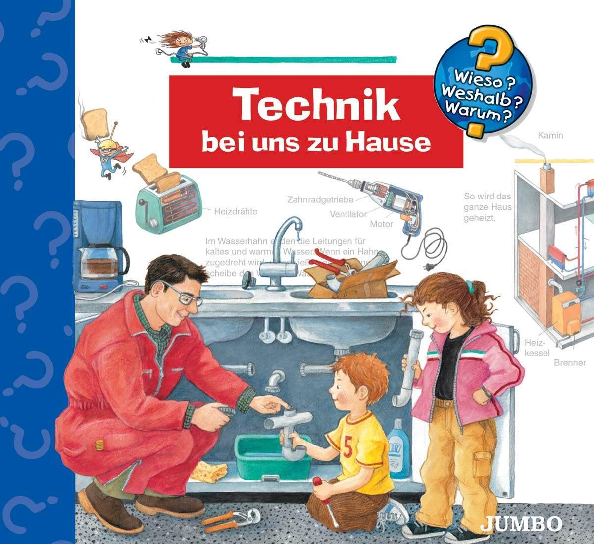 Wieso? Weshalb? Warum? (24) cd
