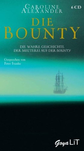 Die Bounty Radio Plays