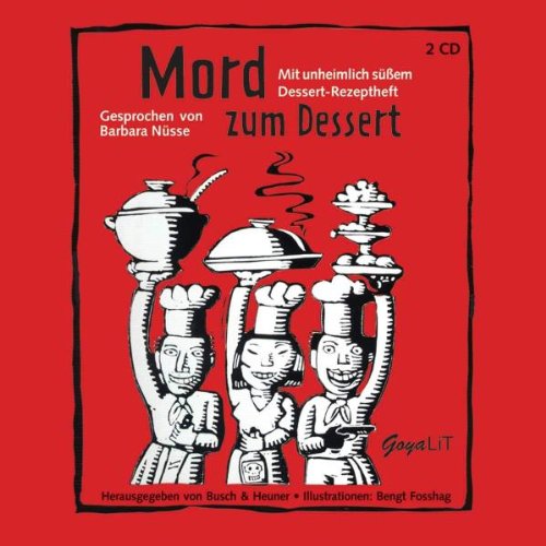 Product Image: Mord Zum Dessert