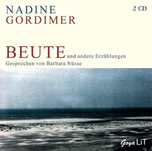 Beute und Andere Erzählungen Music