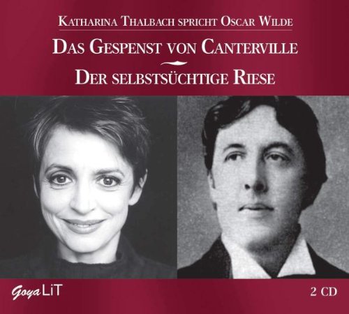 Das Gespenst Von Canterville/Selbstsüchtige Riese Music