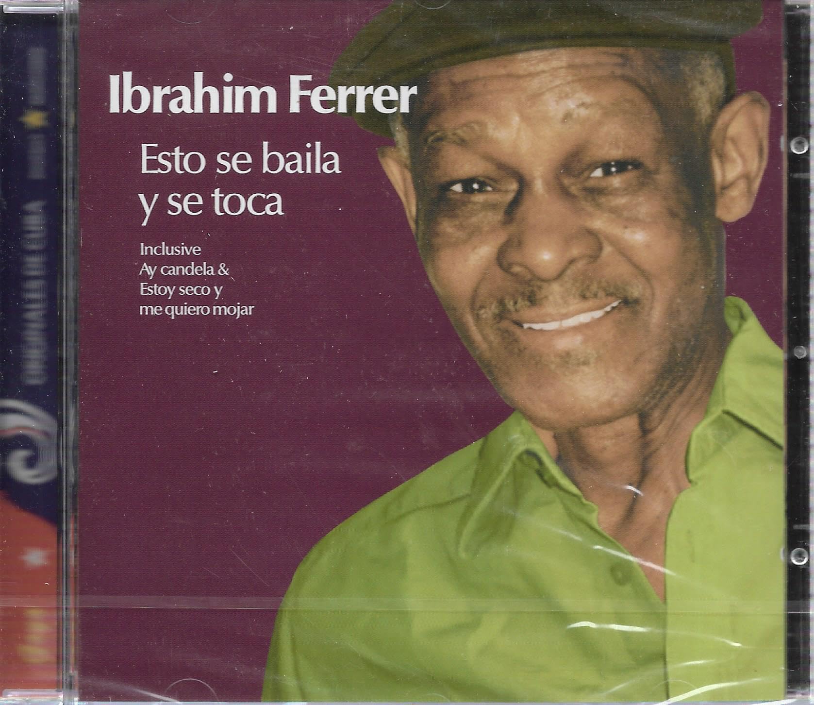 Esto Se Baila Y Se Toca World Music