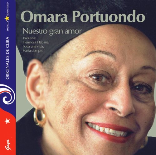 Product Image: Nuestro Gran Amor