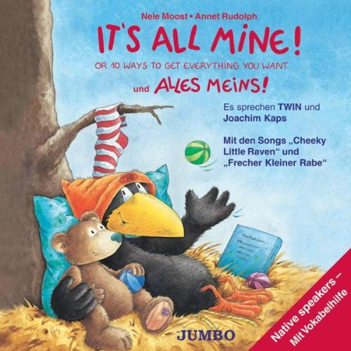 It'S All Mine! Children & Young People