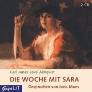 Die Woche mit Sara Radio Plays