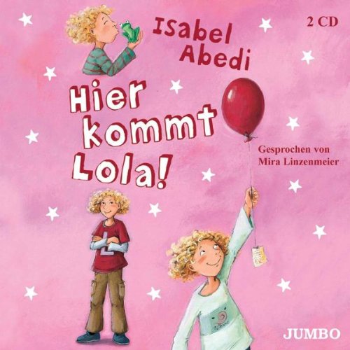 Hier Kommt Lola! Children & Young People