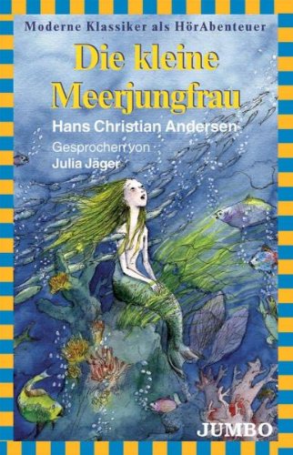 Die Kleine Meerjungfrau Children & Young People