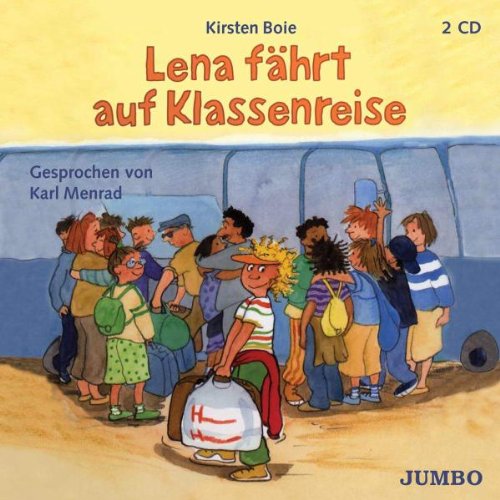 Lena Fährt auf Klassenreise Children & Young People