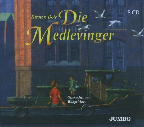 Die Medlevinger Gesamtausgabe Children & Young People
