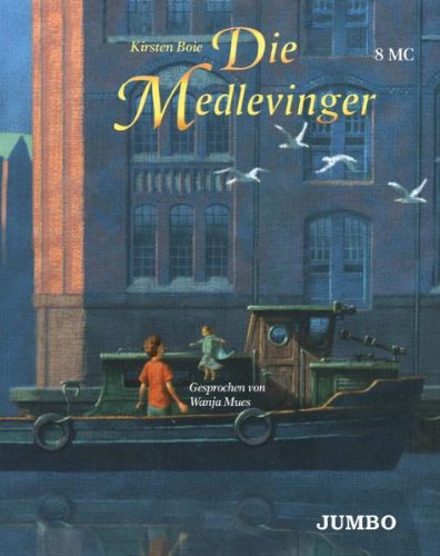 Die Medlevinger Gedamtausgabe Children & Young People