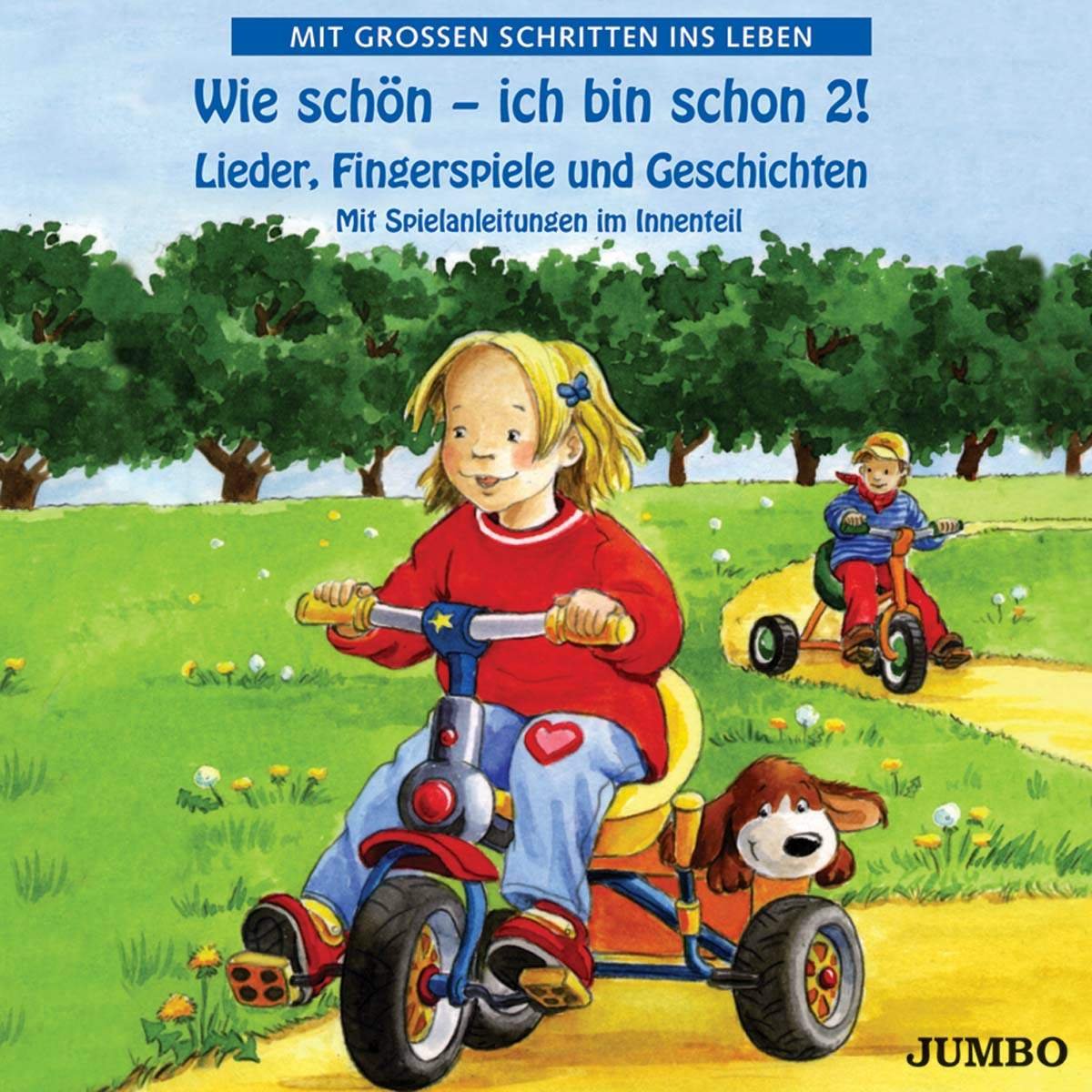 Wie Schön-Ich Bin Schon 2! Children & Young People