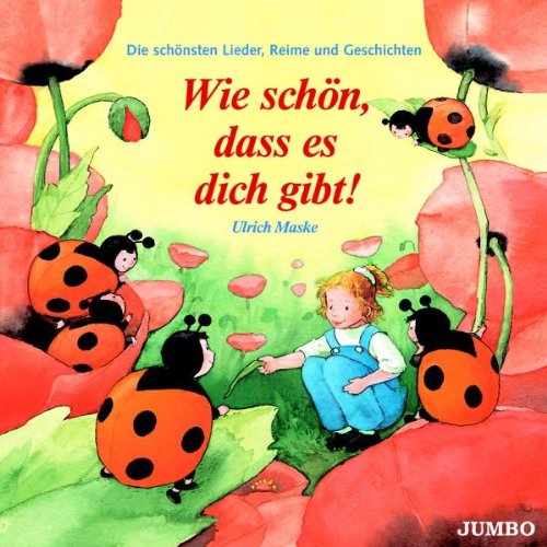 Wie Schön,Dass Es Dich Gibt! Children & Young People