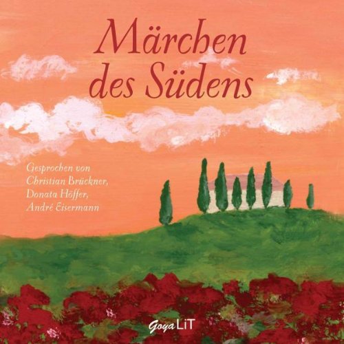 Märchen des Südens Radio Plays